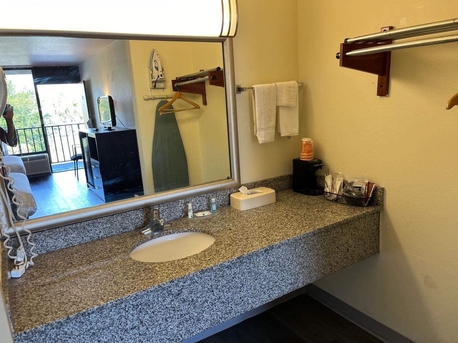 Photo - Quality Inn Elkton -St Augustine South