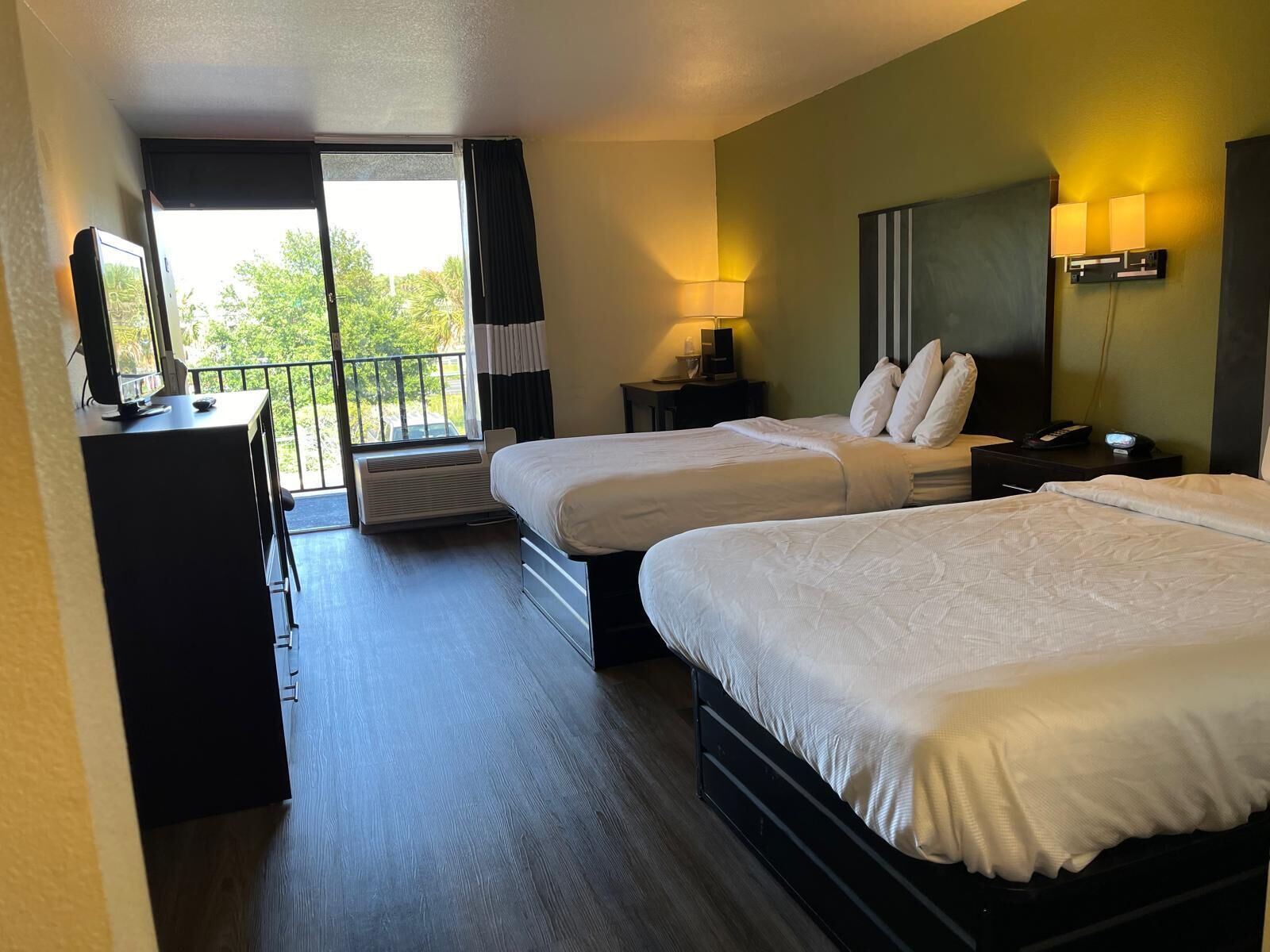 Photo - Quality Inn Elkton -St Augustine South