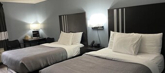 Quality Inn Elkton - St. Augustine South