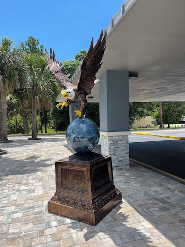 Quality Inn Elkton - St. Augustine South
