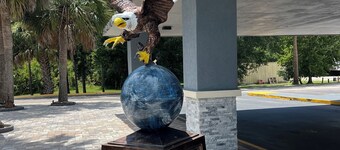 Quality Inn Elkton - St. Augustine South