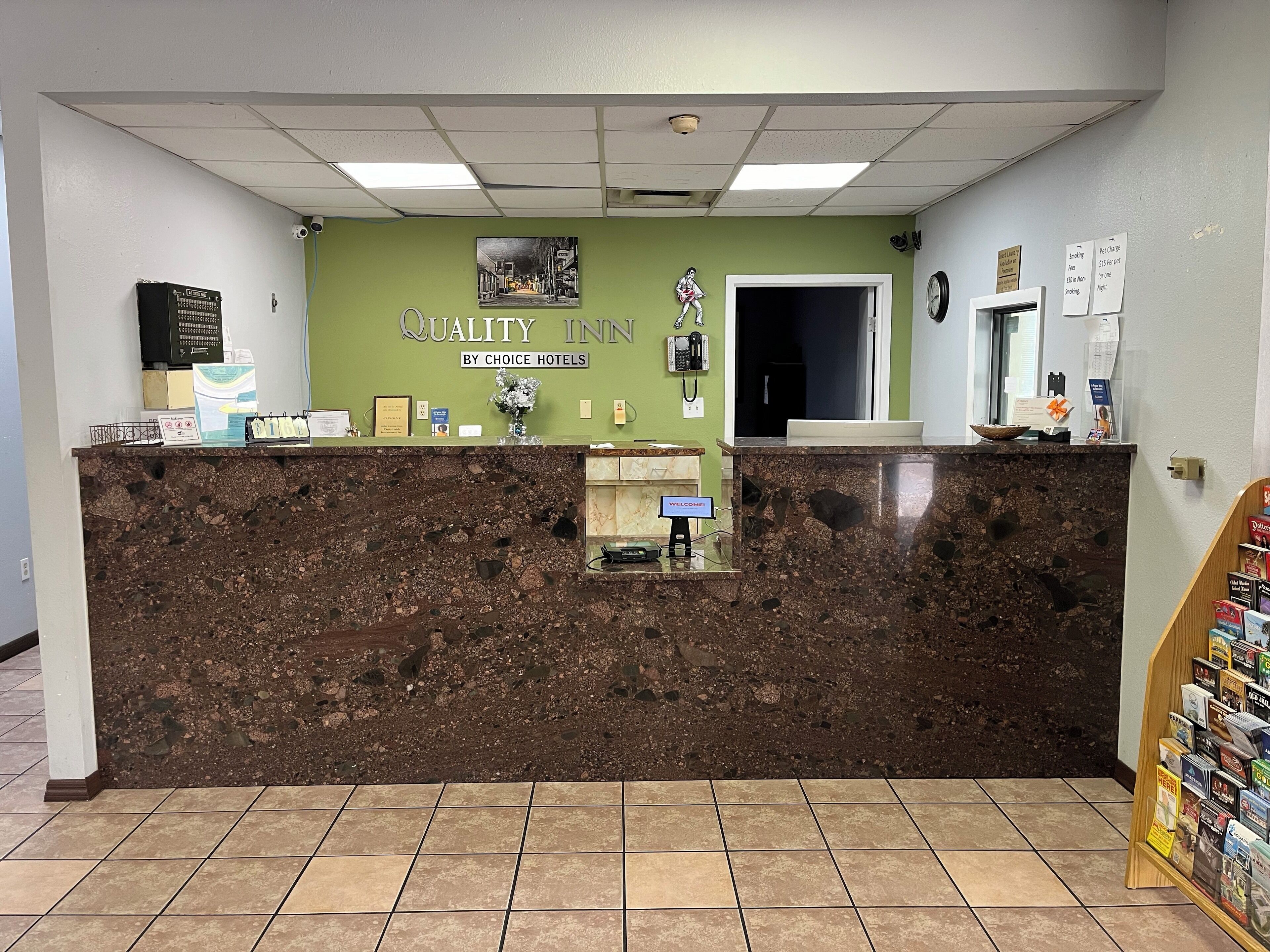 Photo - Quality Inn Elkton -St Augustine South