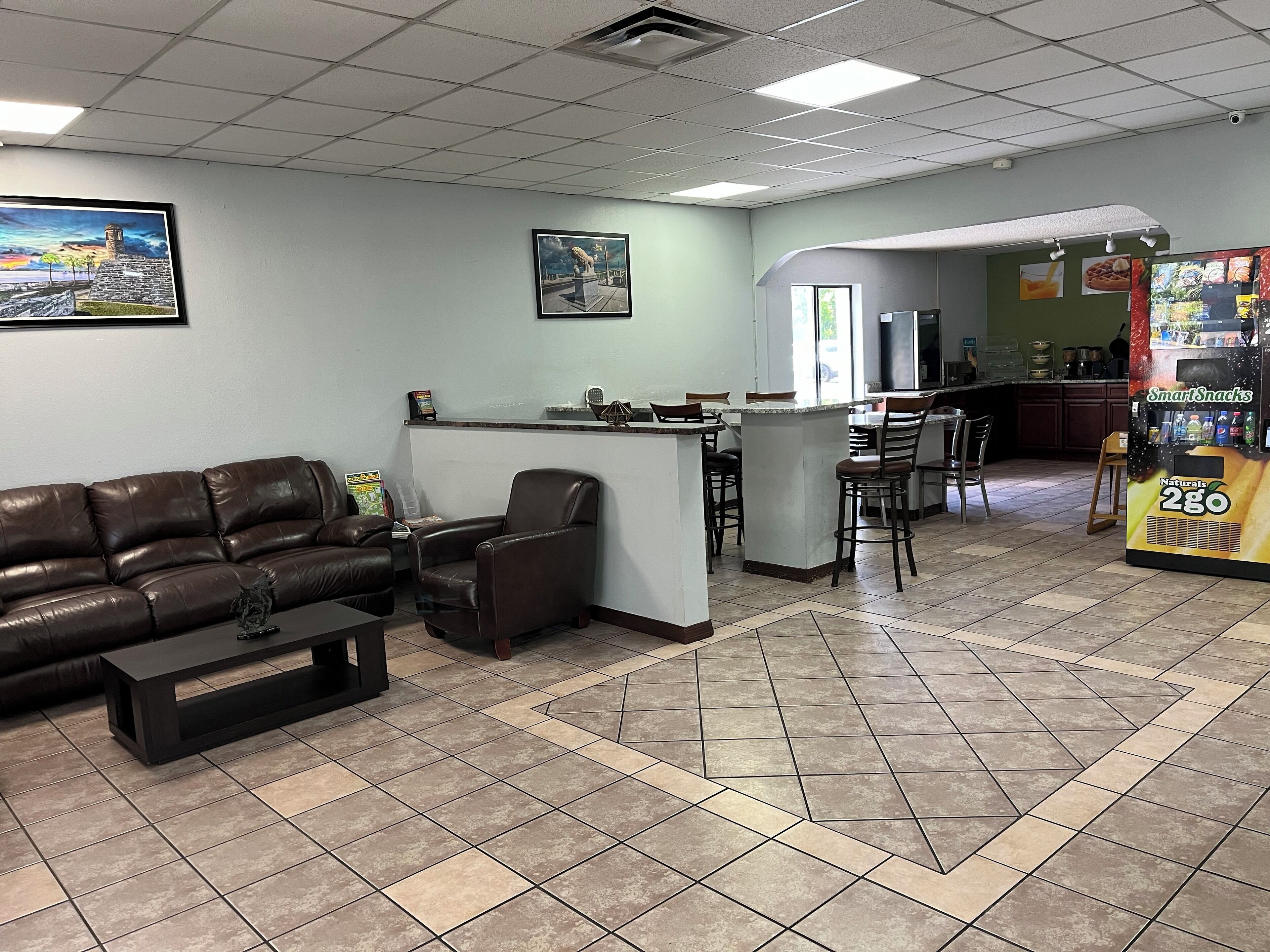 Photo - Quality Inn Elkton -St Augustine South