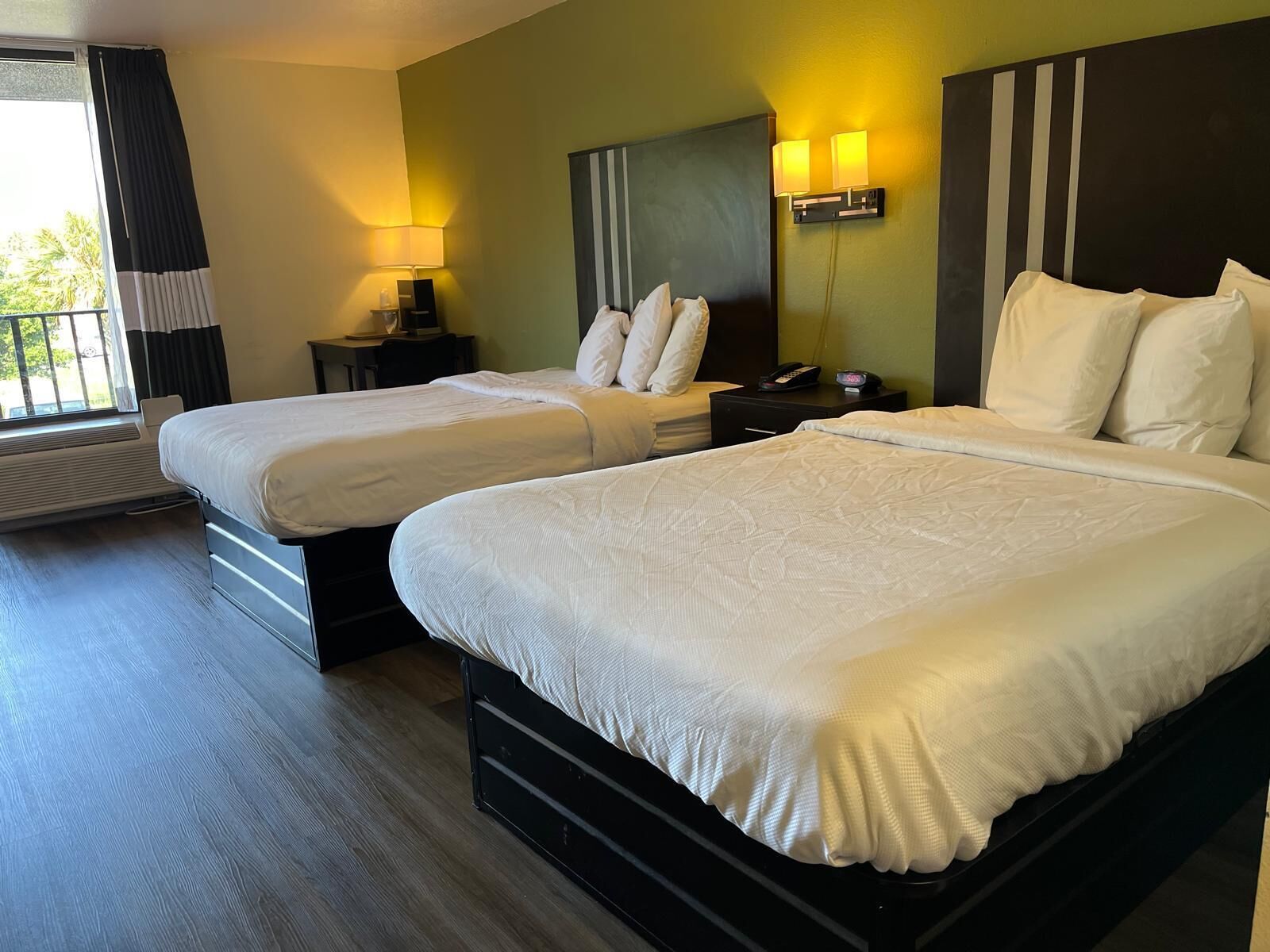 Photo - Quality Inn Elkton -St Augustine South