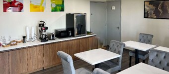 Quality Inn Thomson