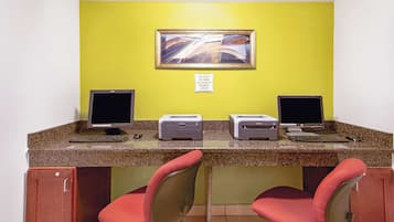 Businesscentrum