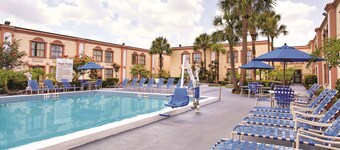 La Quinta Inn by Wyndham Orlando International Drive North