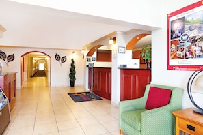 Hall