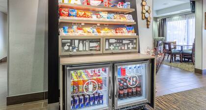 Hampton Inn - Cedar Rapids