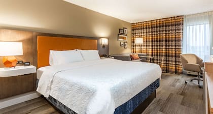 Hampton Inn - Cedar Rapids