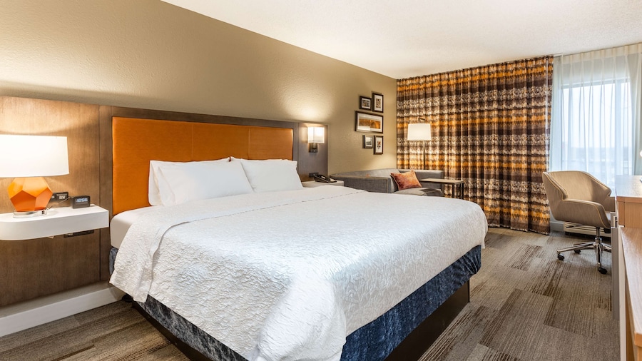 Hampton Inn - Cedar Rapids