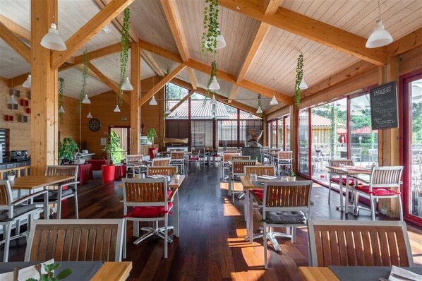 Restaurantes