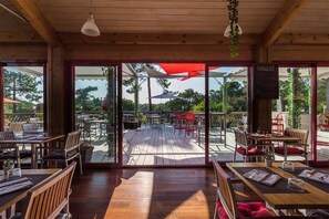 Restaurantes