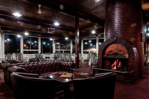 Se sirven desayunos y cenas