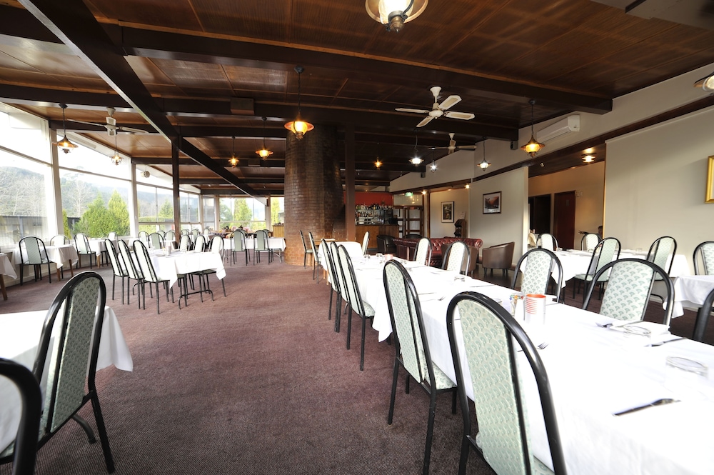 Silver Hills Motel by null