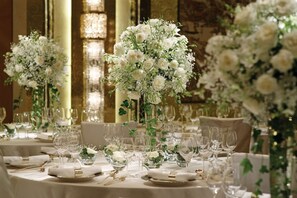 Salón de baile