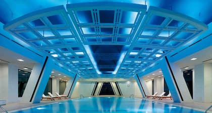China World Hotel, Beijing