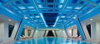 China World Hotel, Beijing