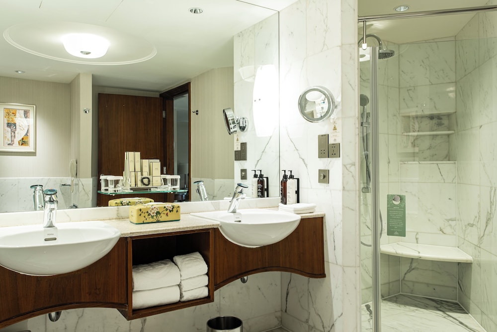 China World Hotel, Beijing by null