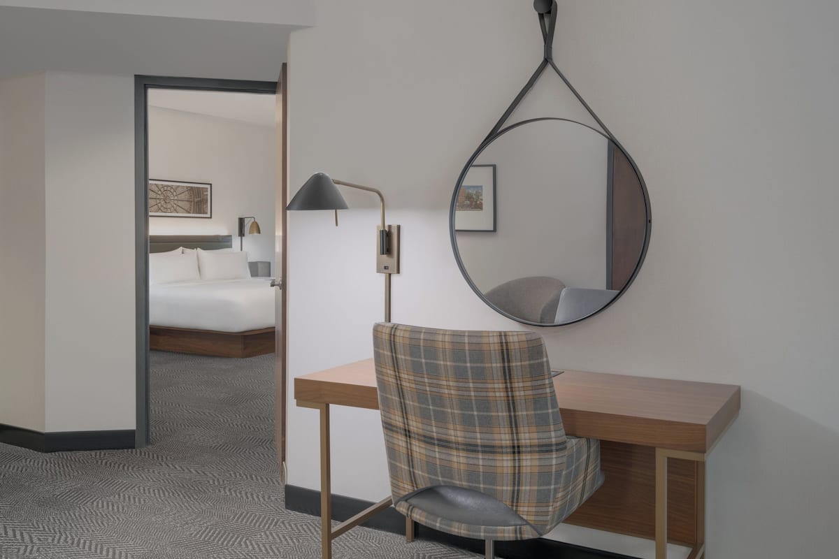 Suite, 1 Bedroom