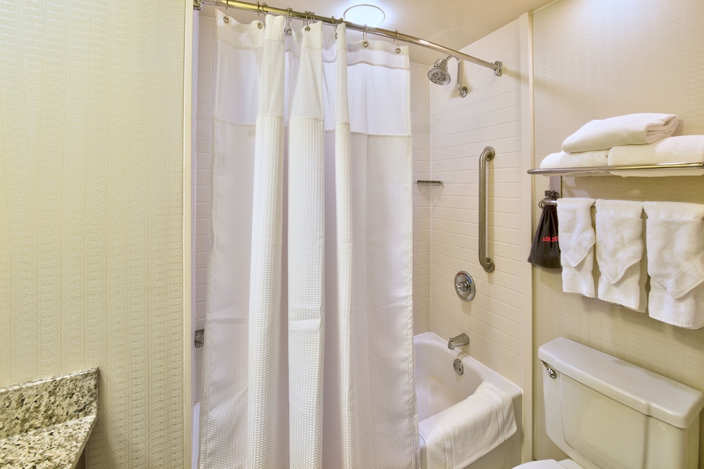 Crowne Plaza Indianapolis-Dwtn-Union Stn by IHG by null