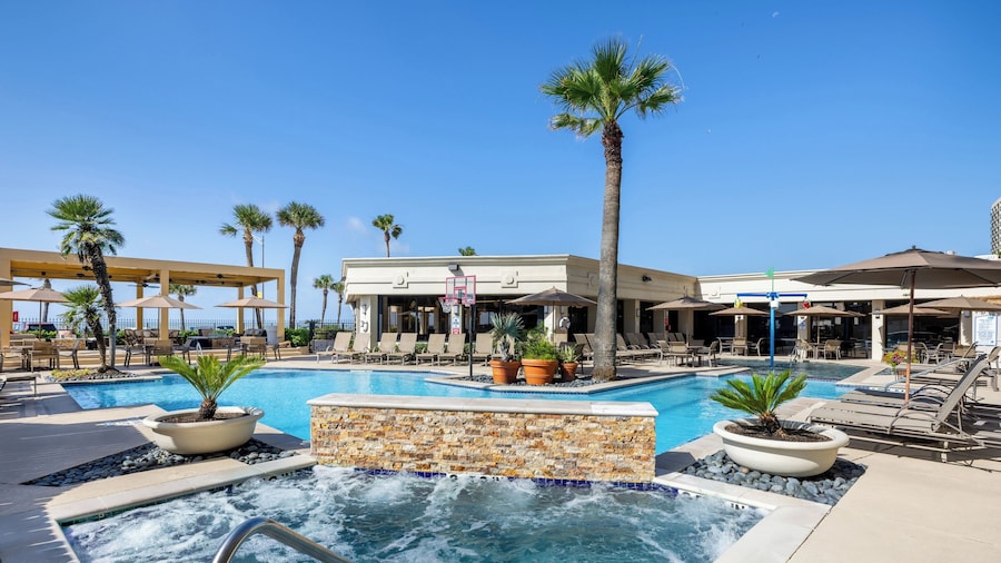 Holiday Inn Resort: Galveston-On The Beach by IHG