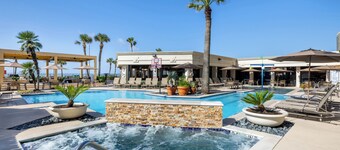 Holiday Inn Resort: Galveston-On The Beach by IHG