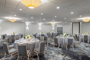 Salão de eventos