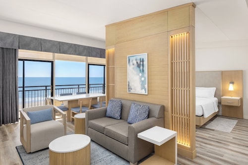 Holiday Inn Resort: Galveston-On The Beach by IHG