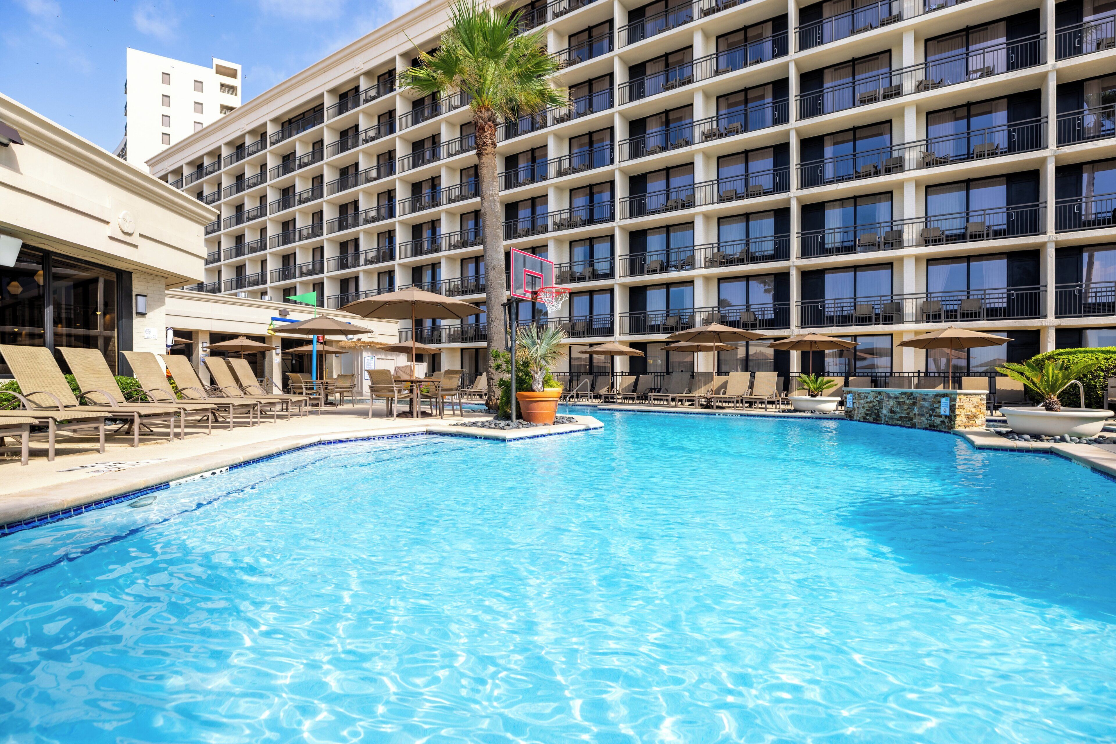 Foto - Holiday Inn Resort: Galveston-On The Beach by IHG