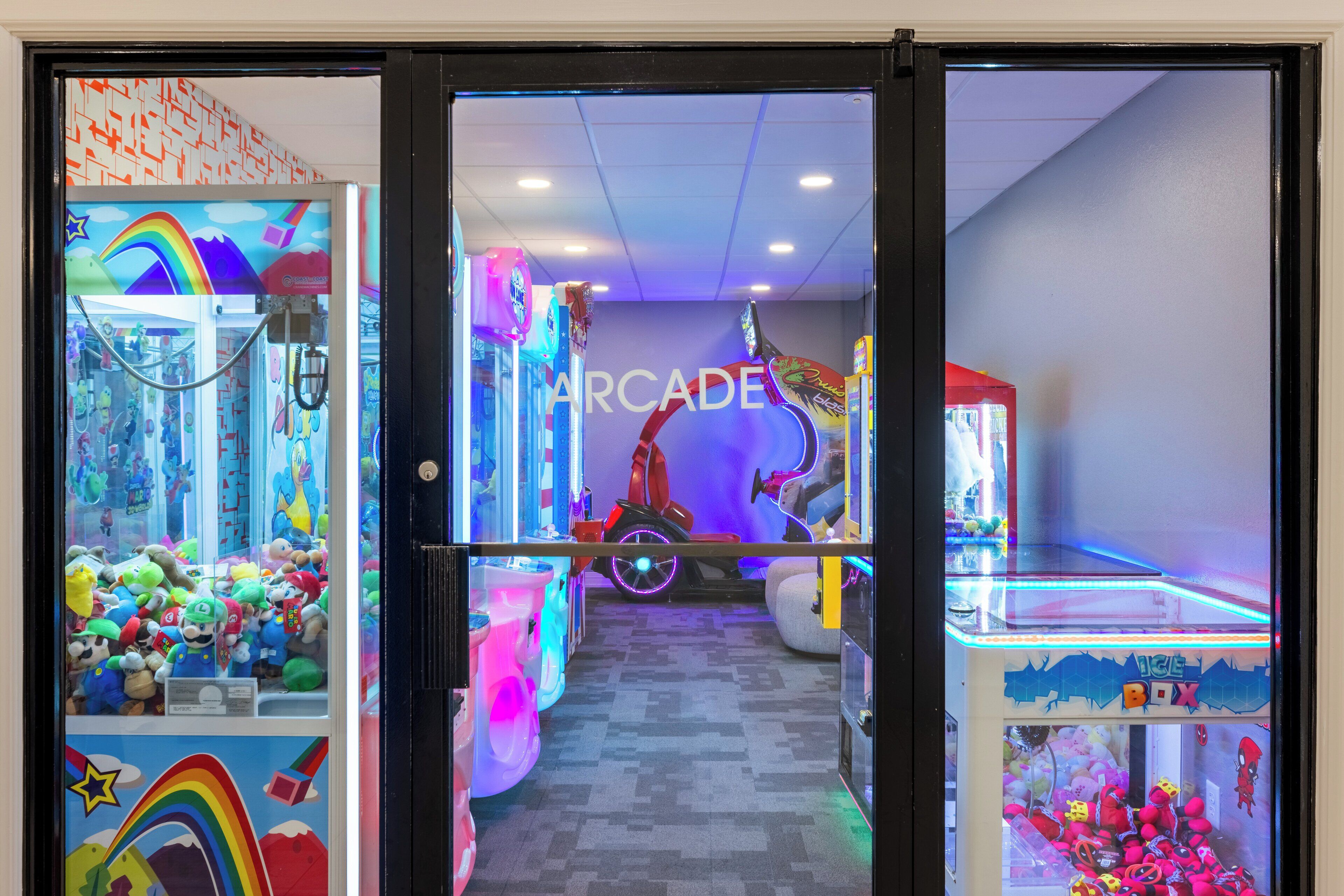 Foto - Holiday Inn Resort Galveston - On The Beach by IHG