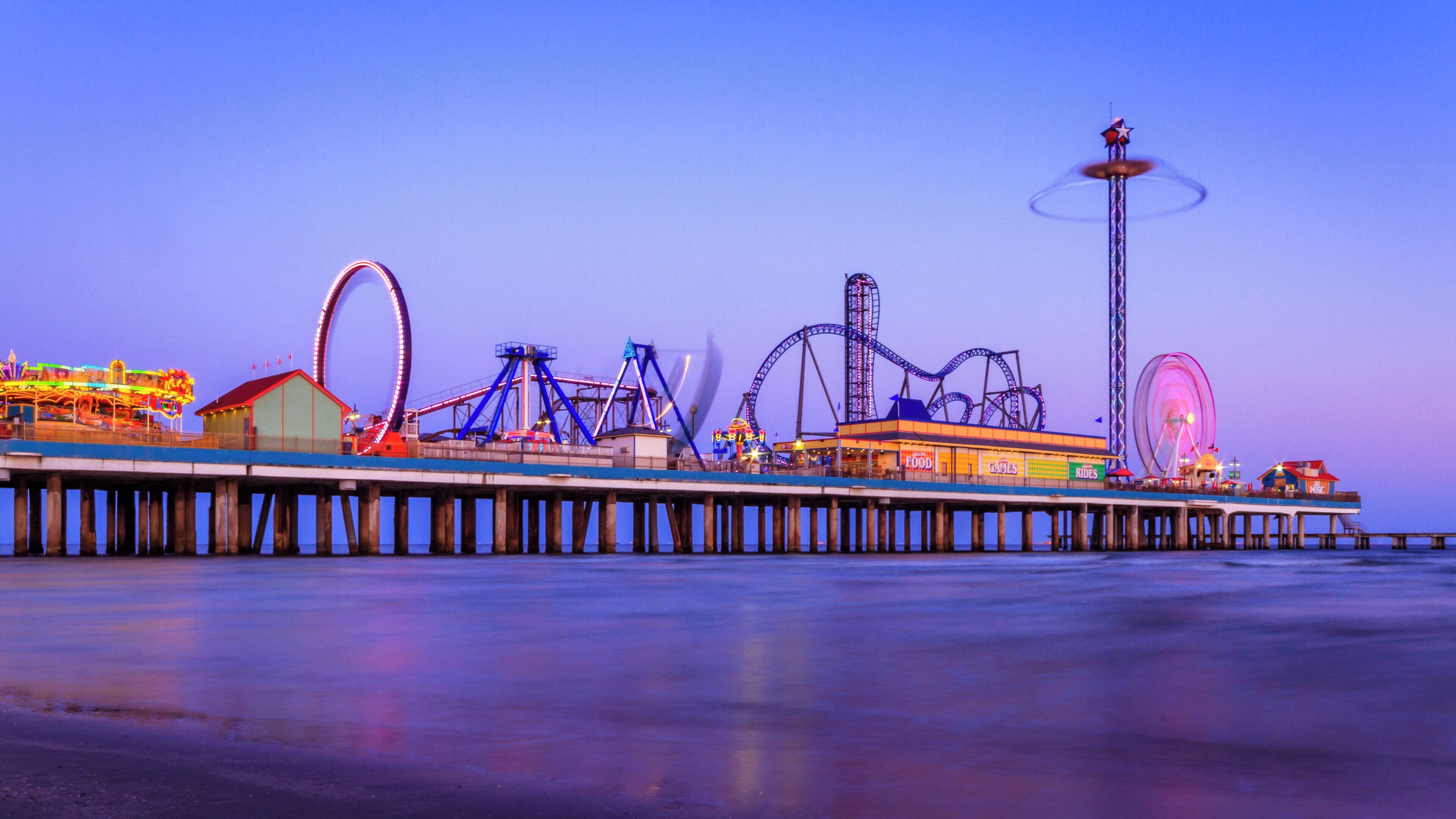 Photo - Holiday Inn Resort: Galveston-On The Beach by IHG