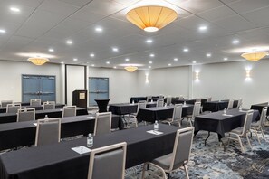 Sala de reunião