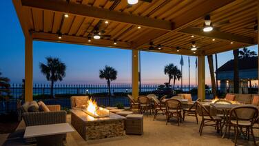 Holiday Inn Resort: Galveston-On The Beach by IHG