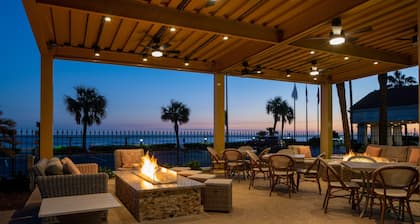 Holiday Inn Resort: Galveston-On The Beach by IHG