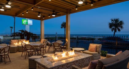 Holiday Inn Resort: Galveston-On The Beach by IHG