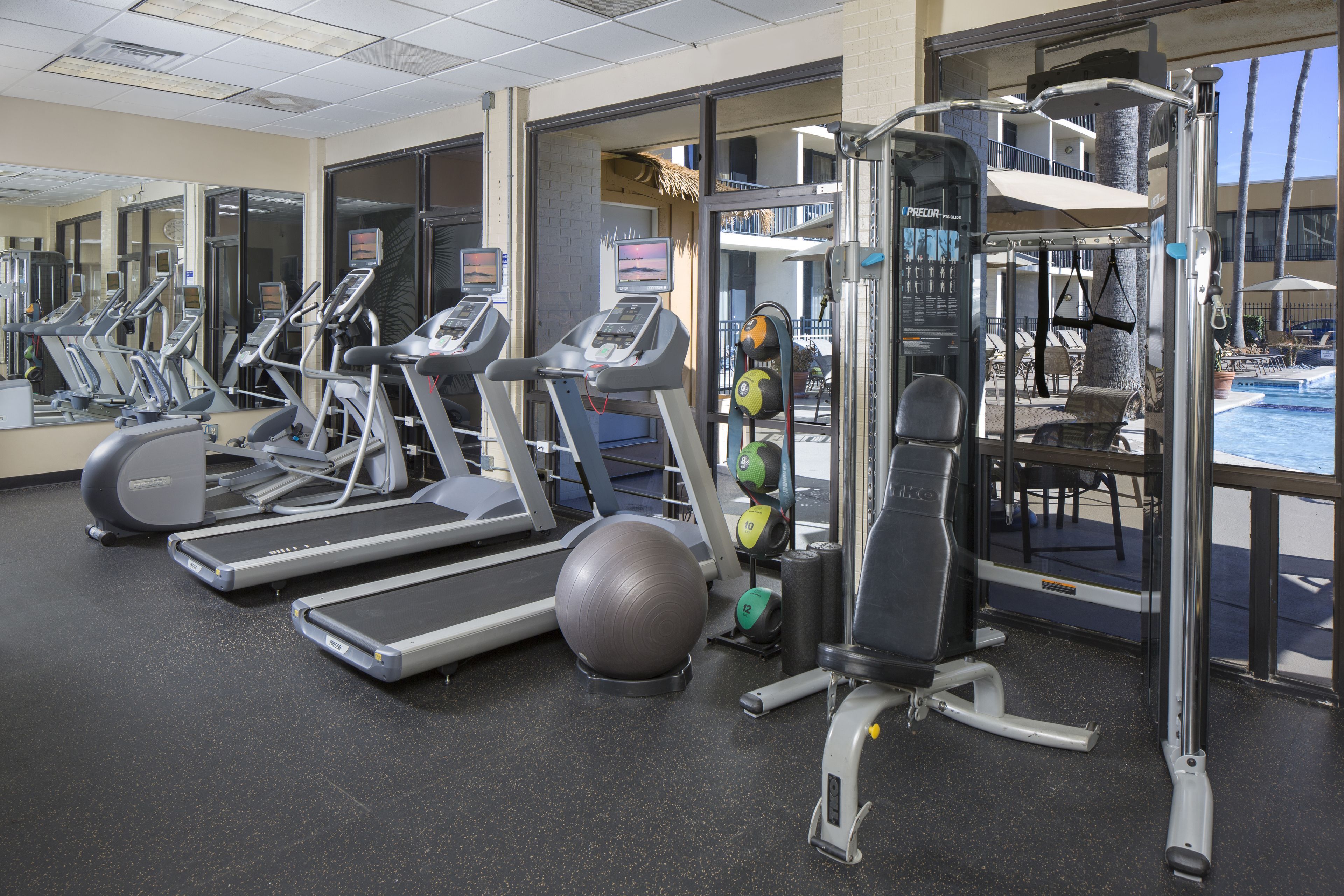 Photo - Holiday Inn Resort: Galveston-On The Beach by IHG