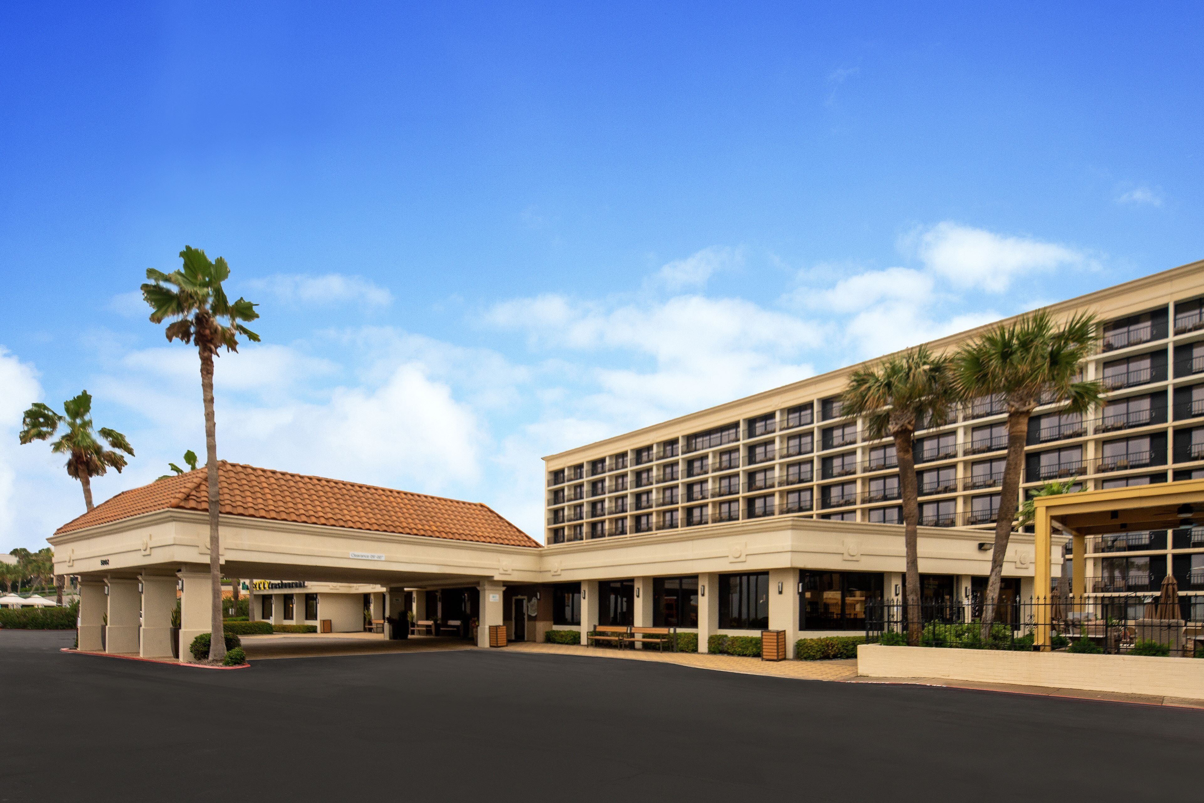 Foto - Holiday Inn Resort: Galveston-On The Beach by IHG