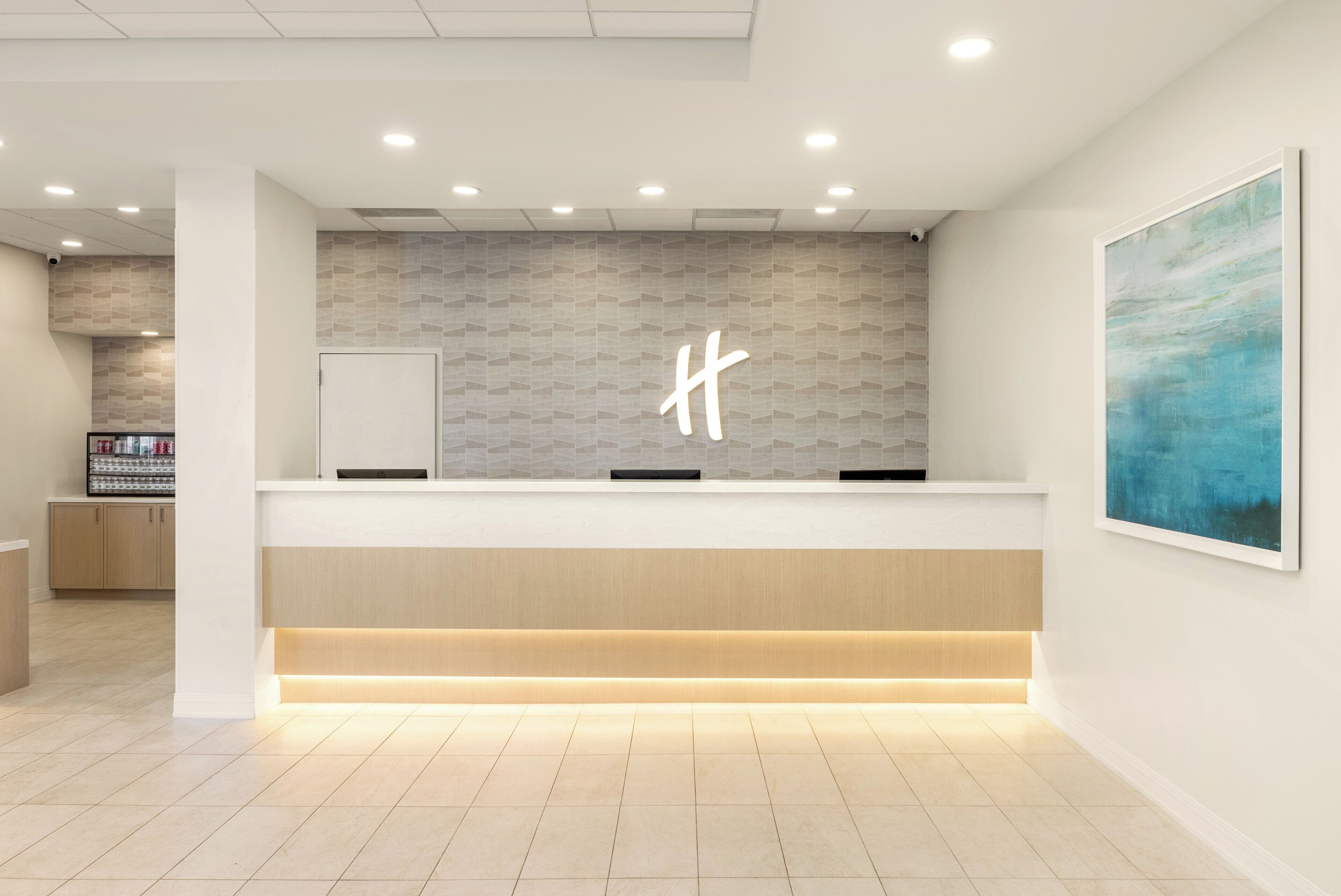 Foto - Holiday Inn Resort Galveston - On The Beach by IHG