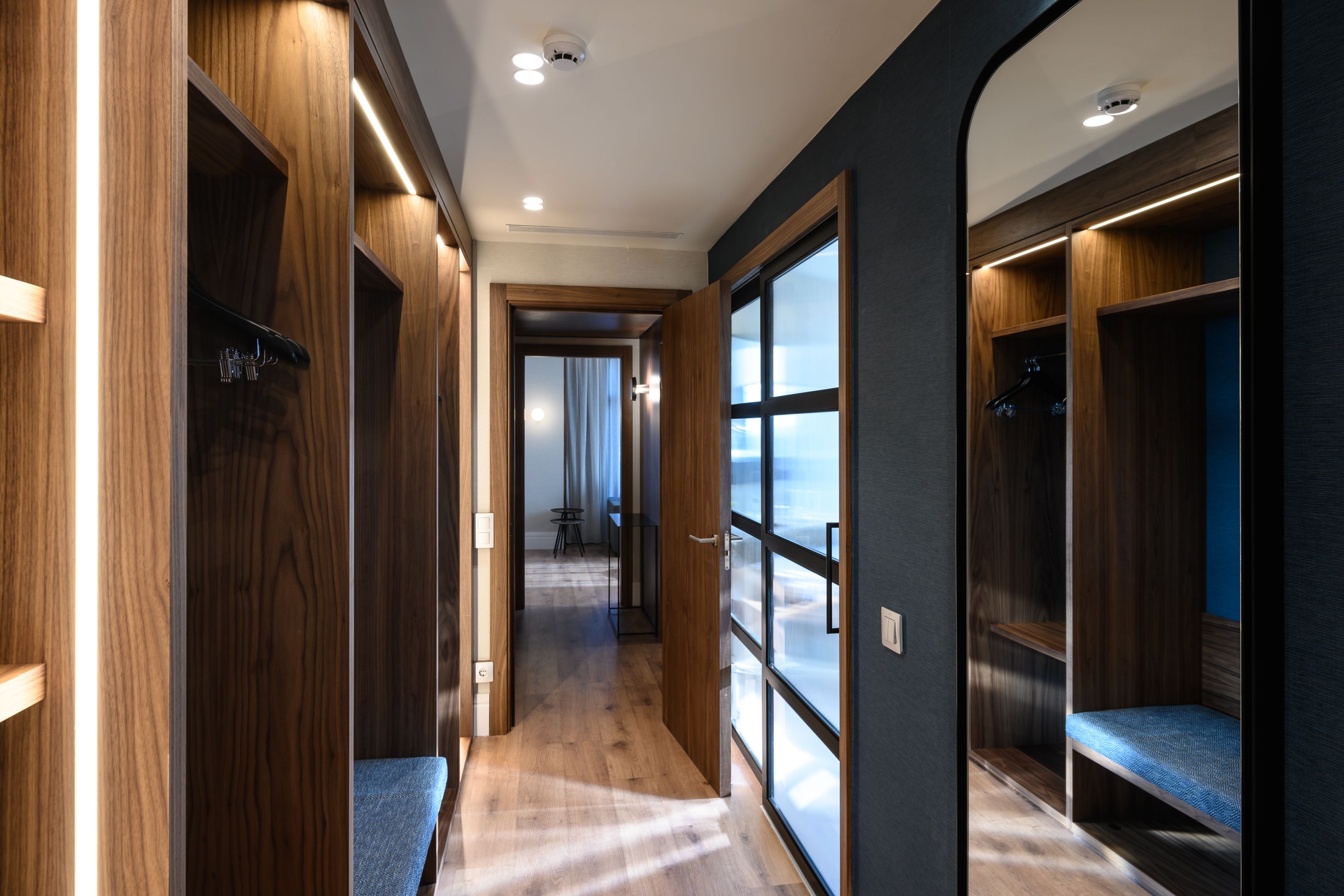 1 bedroom, minibar, in-room safe, desk