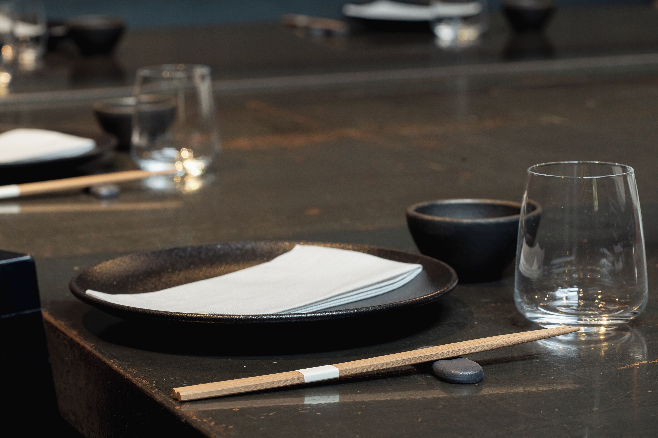 3 restaurants, breakfast, lunch, dinner served; mediterranean cuisine