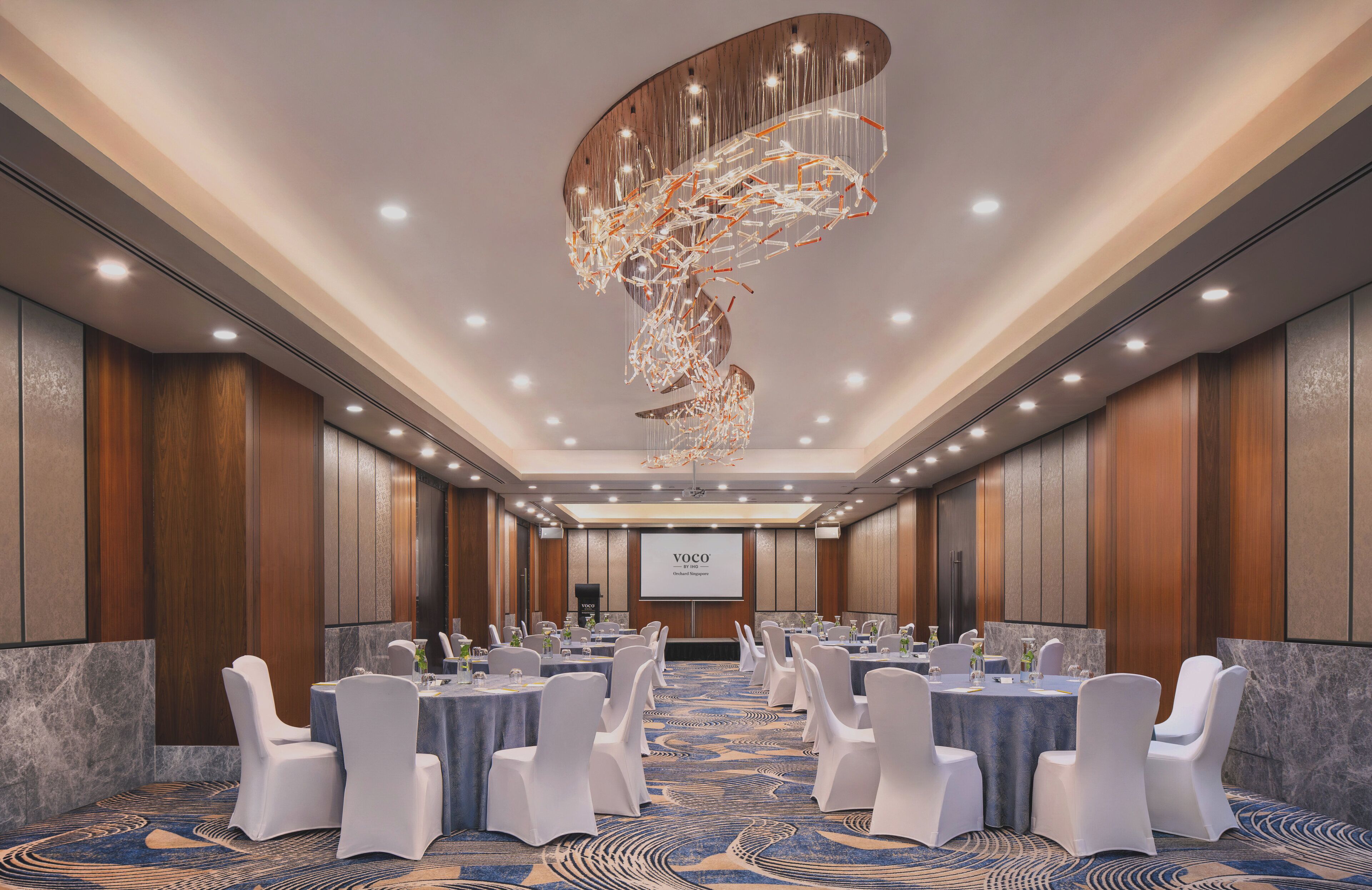 Photo - voco Orchard Singapore by IHG