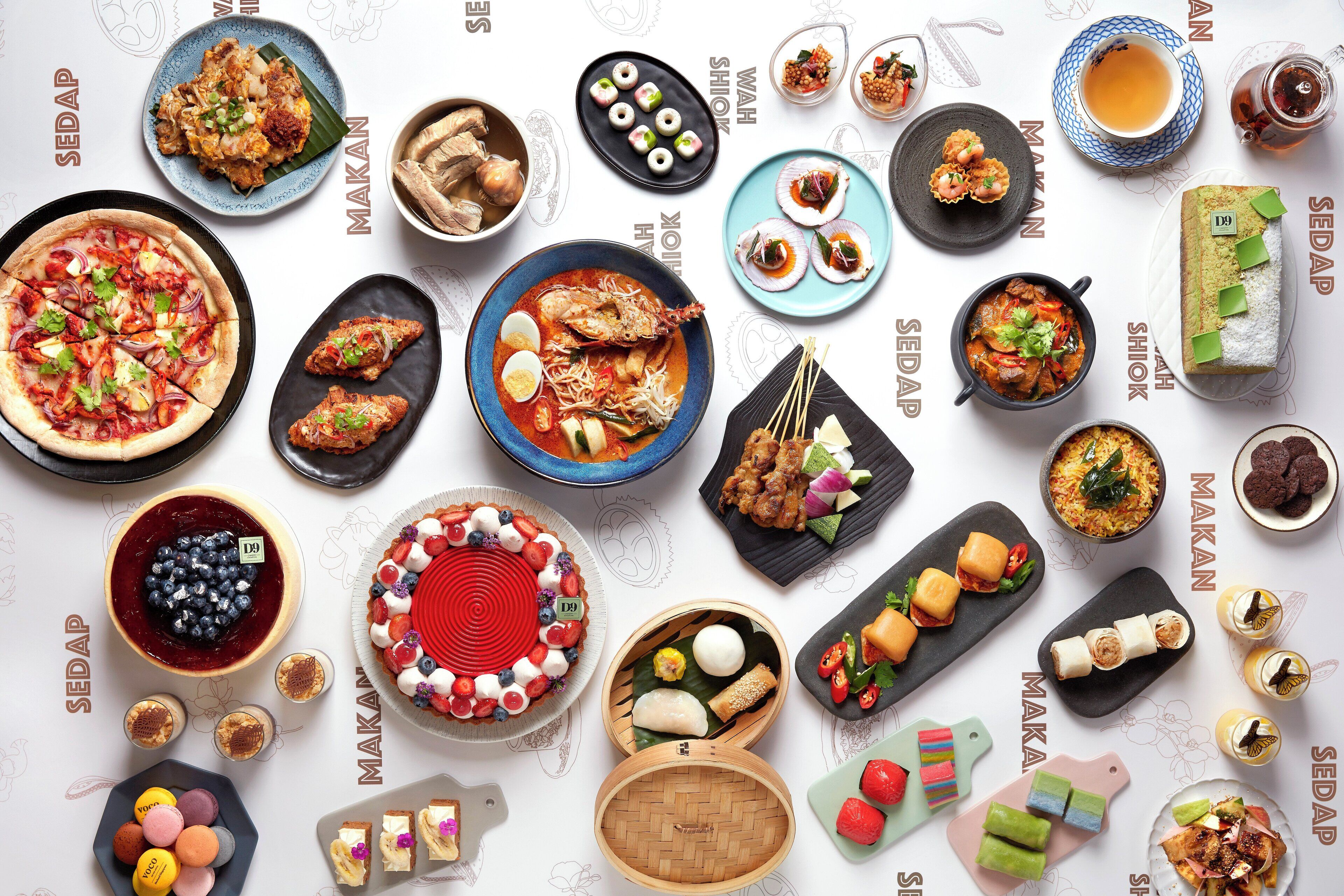 Foto - voco Orchard Singapore by IHG