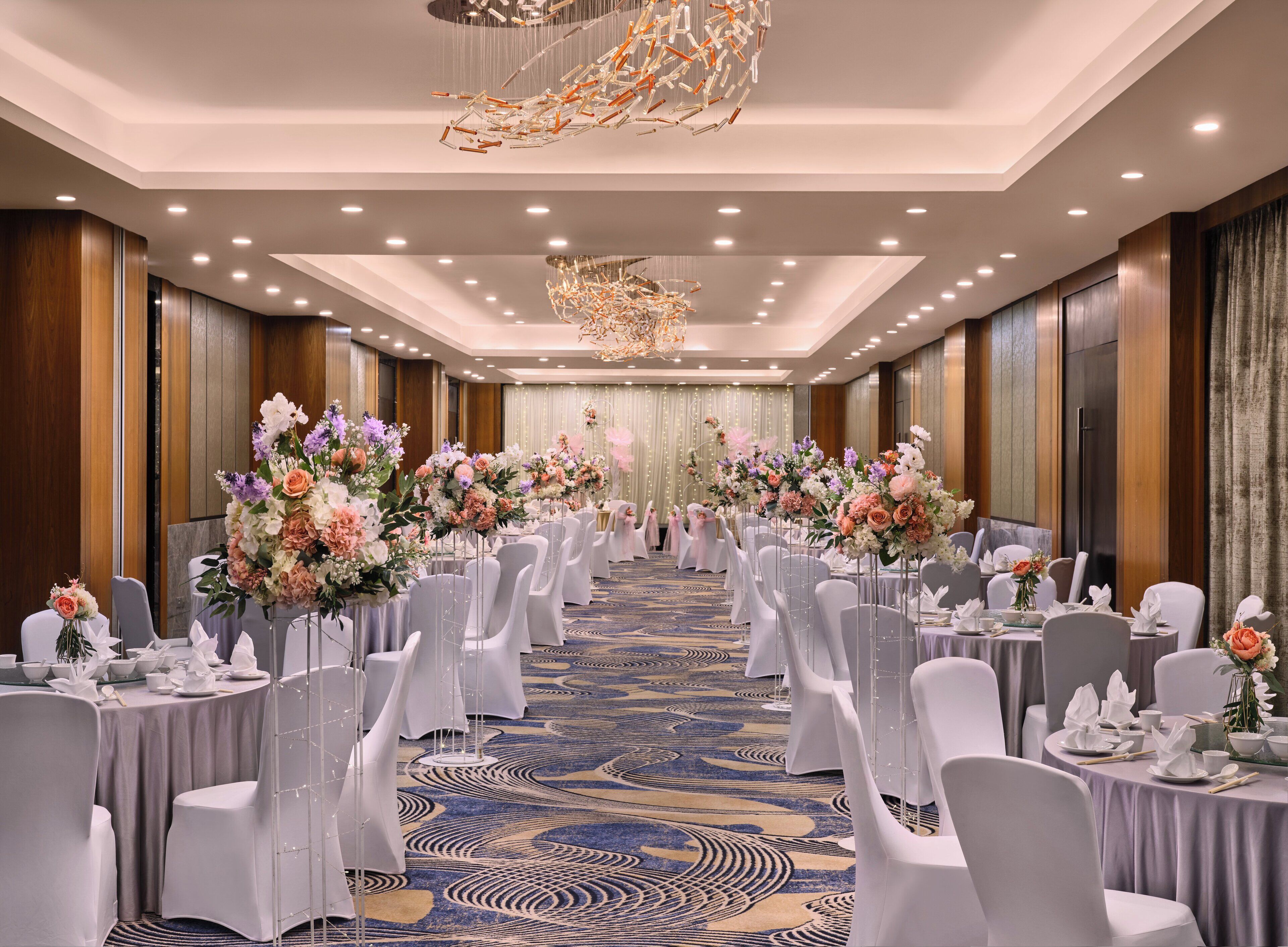 Foto - voco Orchard Singapore by IHG