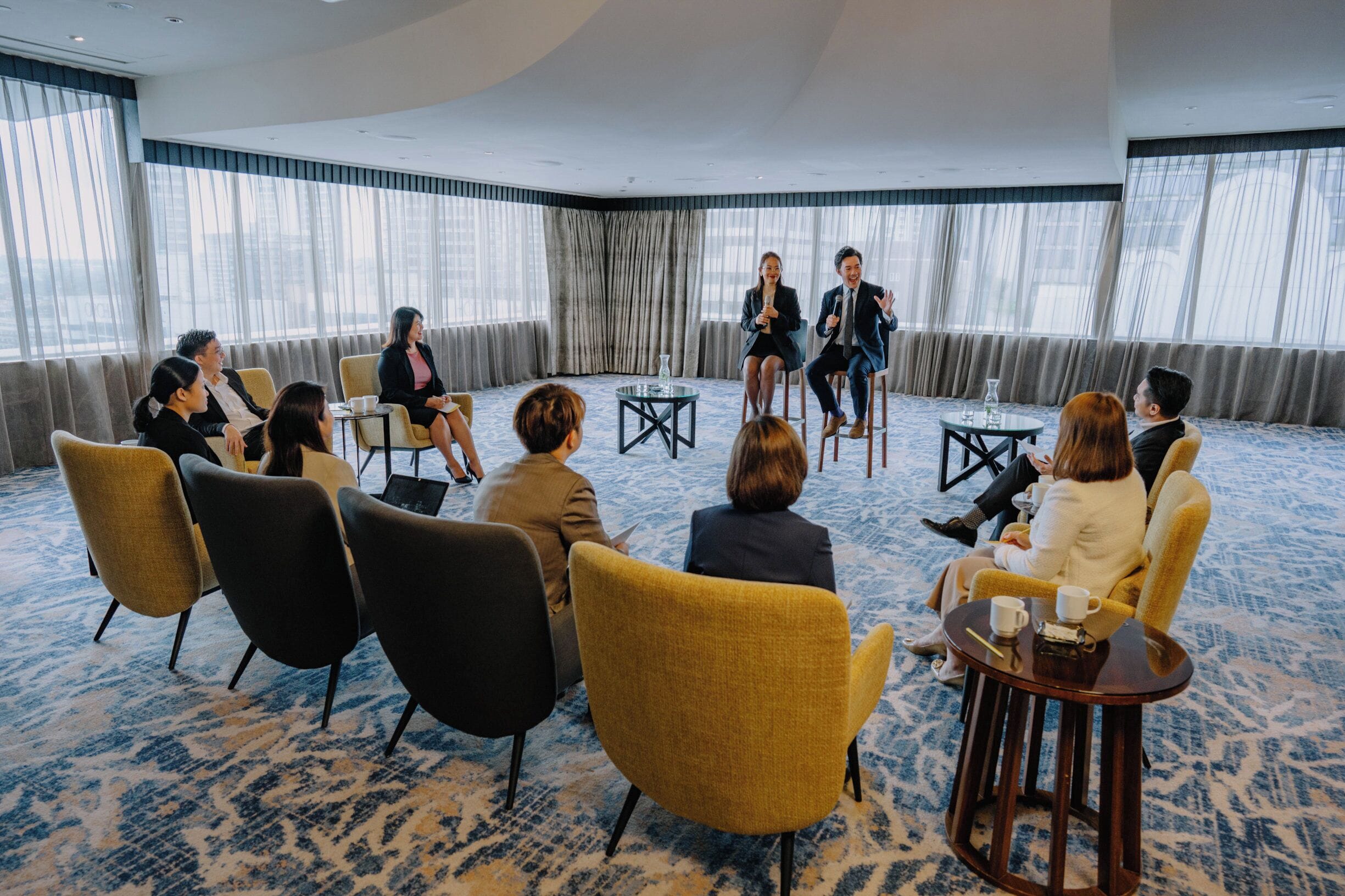 Photo - Orchard Hotel Singapore