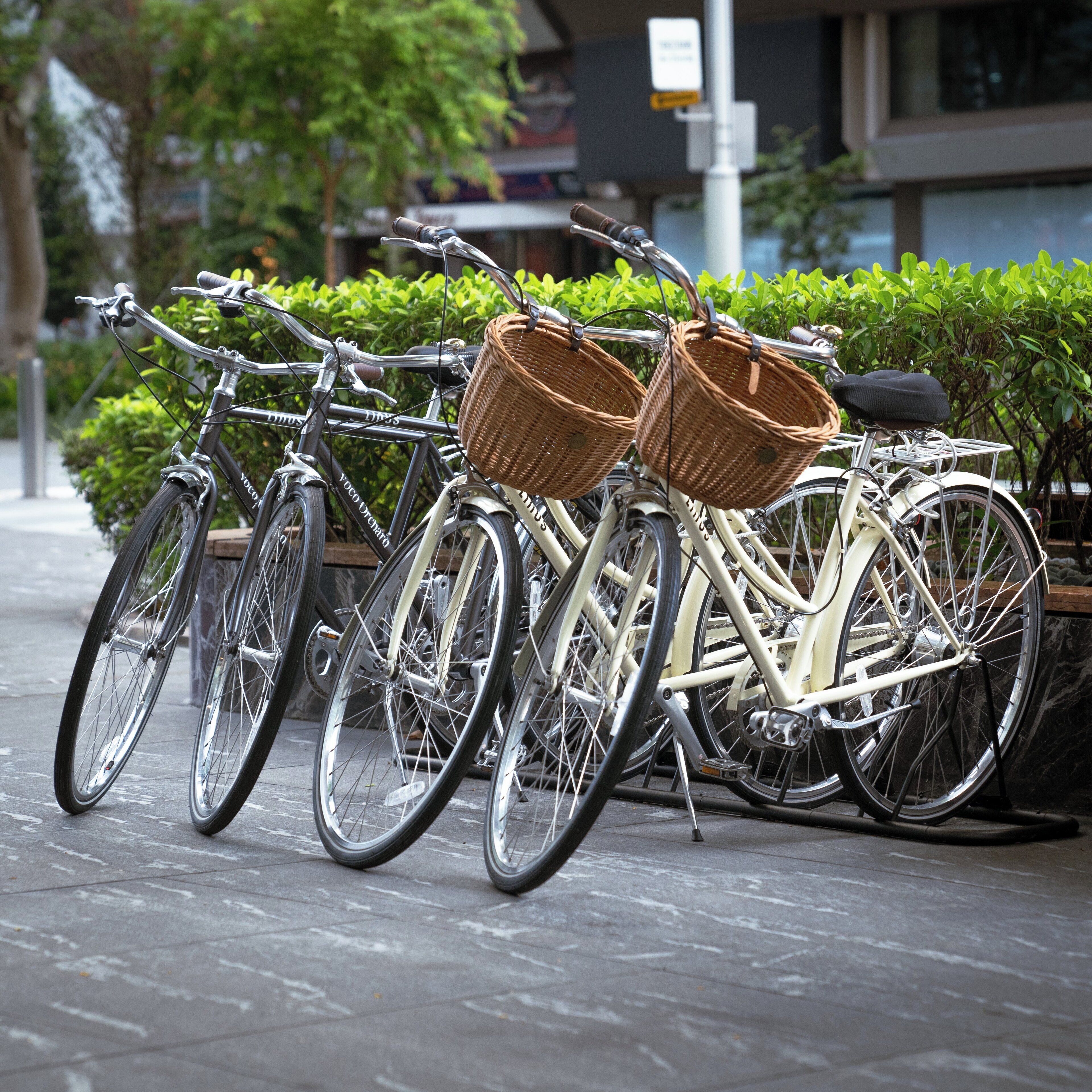 Photo - Orchard Hotel Singapore