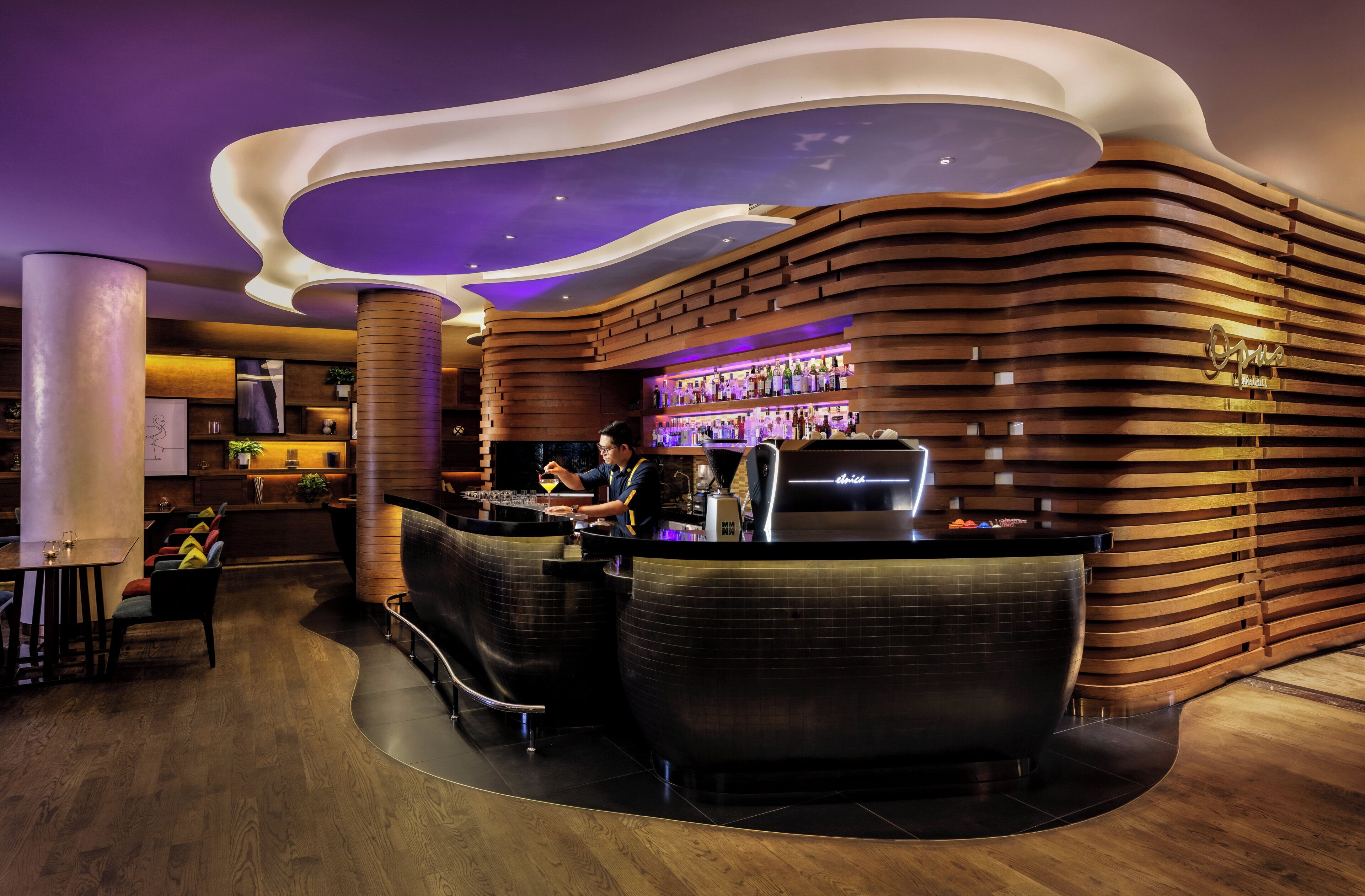Foto - voco Orchard Singapore by IHG
