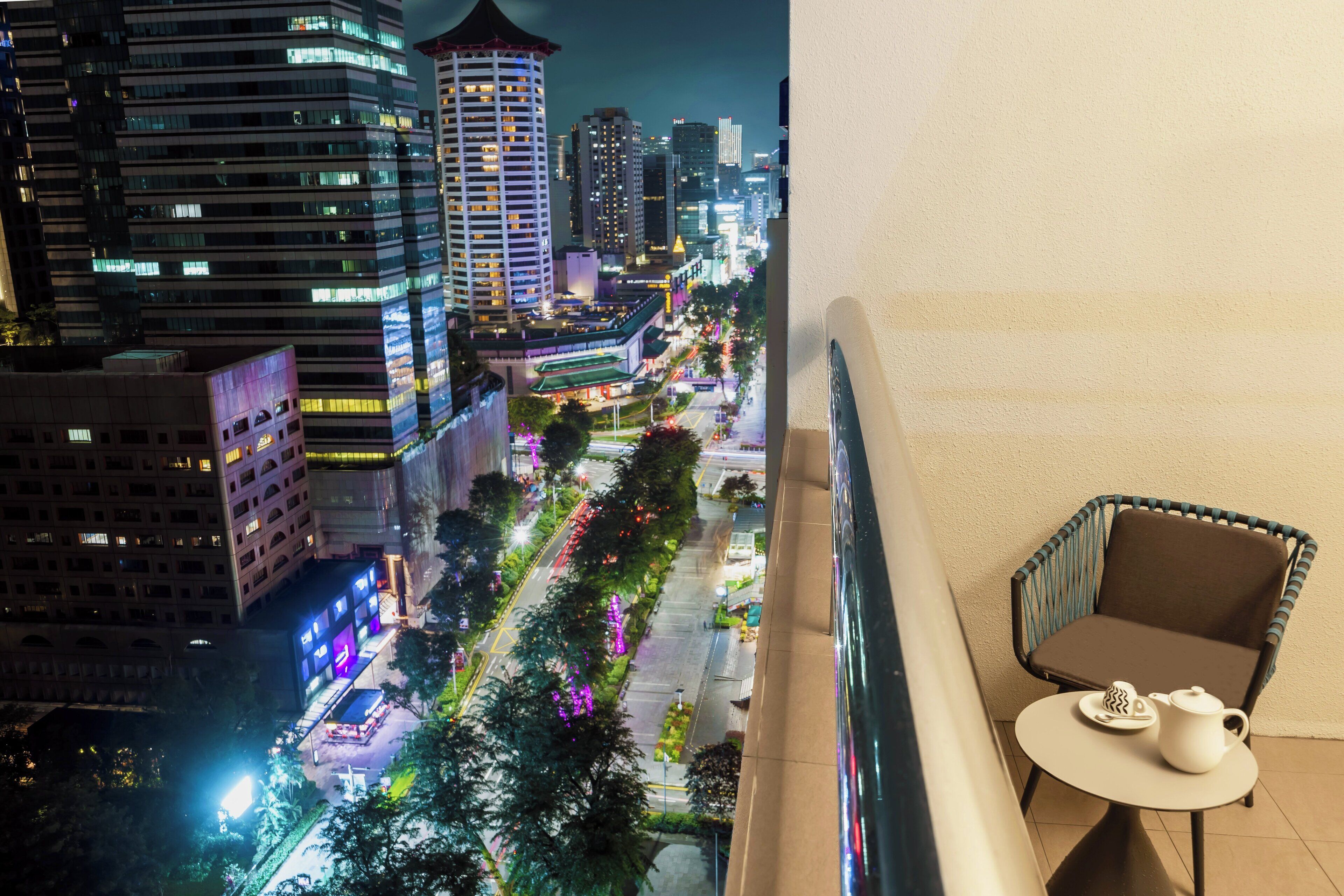 Photo - Orchard Hotel Singapore