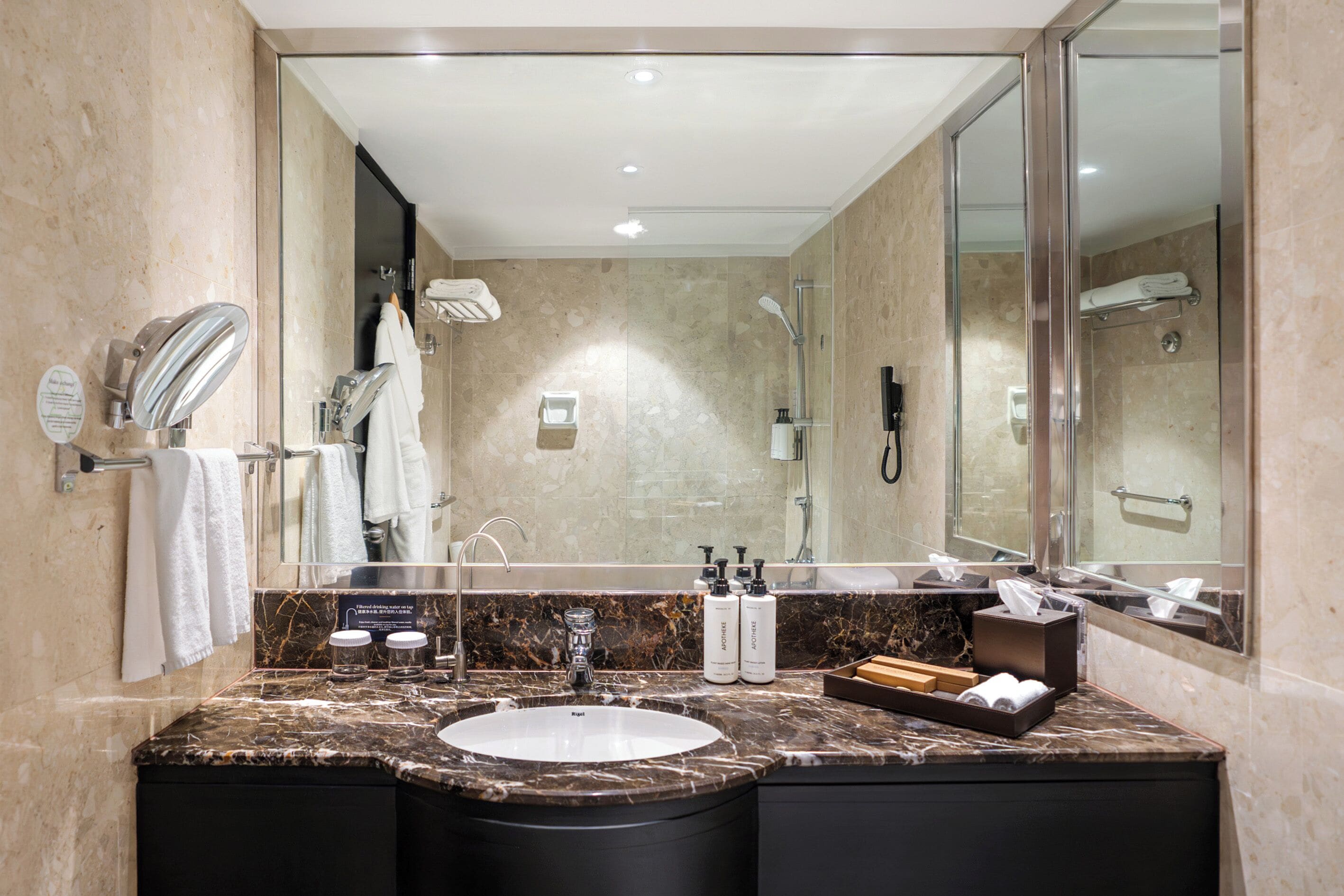 Foto - Orchard Hotel Singapore