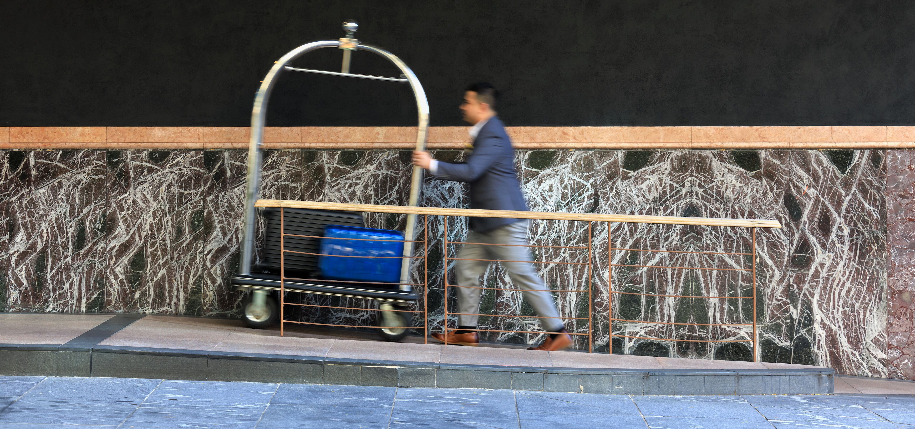 Photo - Orchard Hotel Singapore